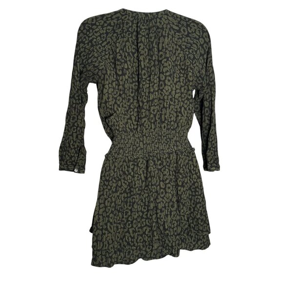 Rails dress - Picture 5 of 10